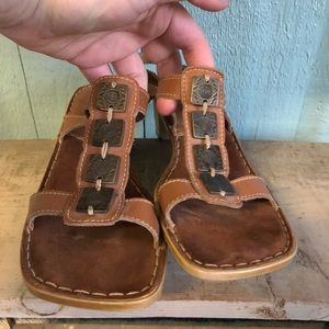 Tsonga Leather sandals